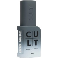 Top pentru gel-lac Cult Top Non Wipe 13ml