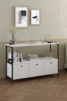 Dulăpior Bofigo 29-03-01 White imaginea #1 — magazin online Desire.md