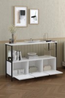 Dulăpior Bofigo 29-03-01 White imaginea #2 — magazin online Desire.md