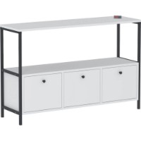 Dulăpior Bofigo 29-03-01 White imaginea #3 — magazin online Desire.md