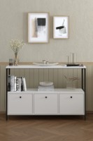 Dulăpior Bofigo 29-03-01 White imaginea #4 — magazin online Desire.md