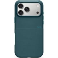 Husa de protecție Apple Beats iPhone 17 Pro Max Rugged Case with MagSafe and Camera Control Rocky Blue (MGJ94)
