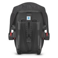 Carucior Coccolle 3in1 Ago Dessert Taupe imaginea #4 — magazin online Desire.md