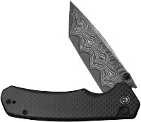 Cuțit Civivi Button Lock Brazen (C19059C-DS1)