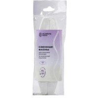 Сменные бафы Algebra For Skin And Nails XL P180 10pcs