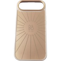 Чехол B&O iPhone 17 Air Case with MagSafe Gold Tone (BOC1701AG)