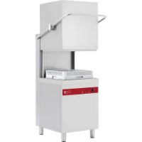 Mașină de spălat vase industruală Tatra TW.H50+DR+DD imaginea #2 — magazin online Desire.md