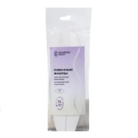 Сменные файлы для пилочного маникюра Algebra For Skin XL P240 Boat 20pcs