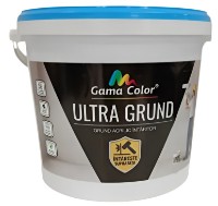 Grund Gama-Color Ultra Grund 10L (CG410410)