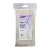 Сменные файлы на вспененной основе Algebra For Skin XL P240 Boat 50pcs