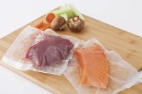 Pungi de vidat Tefal XA256010 imaginea #2 — magazin online Desire.md