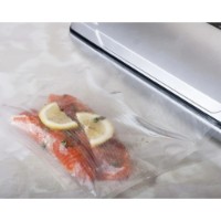 Пакеты для вакуумирования Transgourmet Quality 20X600 2 rolls фото №3 — интернет-магазин Desire.md