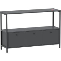 Тумба Bofigo 29-03-08 Anthracite фото №5 — интернет-магазин Desire.md