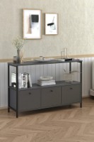 Тумба Bofigo 29-03-08 Anthracite