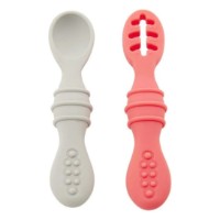 Набор ложек Premaman Yummix Pink (PRF5R5-CCC-UNQ)