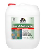 Грунтовка Dufa GRUND Antiseptik 1L