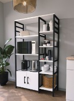 Буфеты 28-08-01 White imaginea #1 — magazin online Desire.md