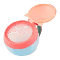 Cana pentru gustari Skip Hop Zoo Motanel (9Q337010) imaginea #2 — magazin online Desire.md