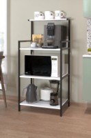 Etajeră Bofigo 28-01-01 White