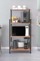 Etajeră Bofigo 28-01-02 Pine imaginea #3 — magazin online Desire.md