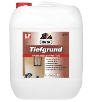 Грунтовка Dufa Tiefgrund D14 1L