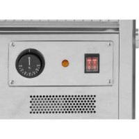 Vitrină încălzită Yato YG-04980 imaginea #3 — magazin online Desire.md