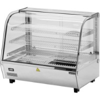 Vitrină încălzită Yato YG-04980 imaginea #4 — magazin online Desire.md