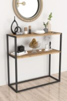 Etajeră Bofigo 14-01-02 Pine imaginea #1 — magazin online Desire.md