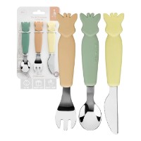 Set de tacamuri Sophie La Girafe (010005) imaginea #2 — magazin online Desire.md