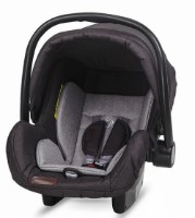 Carucior Coccolle 3in1 Melora Diamond Black imaginea #9 — magazin online Desire.md