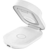 Зарядное устройство Belkin WIZ037KQWH фото №2 — интернет-магазин Desire.md