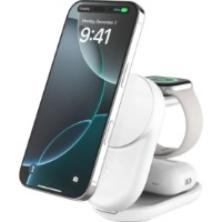 Зарядное устройство Belkin WIZ037KQWH фото №3 — интернет-магазин Desire.md