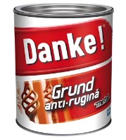 Грунтовка Danke CG442502