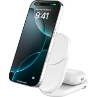Зарядное устройство Belkin WIZ039KQWH фото №3 — интернет-магазин Desire.md