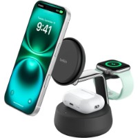 Зарядное устройство Belkin WIZ040KQCH фото №2 — интернет-магазин Desire.md