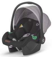 Carucior Coccolle 3in1 Melora Moonlit Grey imaginea #4 — magazin online Desire.md