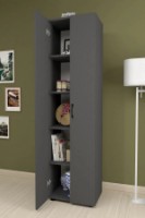 Dulap Bofigo 12-55-08 Anthracite imaginea #3 — magazin online Desire.md