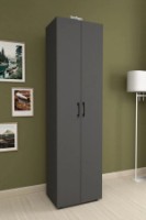 Dulap Bofigo 12-55-08 Anthracite imaginea #1 — magazin online Desire.md