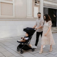 Carucior Coccolle Beyla Gold LE imaginea #4 — magazin online Desire.md