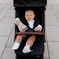 Carucior Coccolle Beyla Gold LE imaginea #5 — magazin online Desire.md