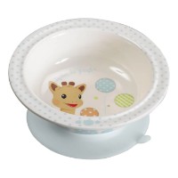 Set de vase pentru hrănire Sophie La Girafe 470007 imaginea #4 — magazin online Desire.md