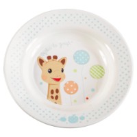 Set de vase pentru hrănire Sophie La Girafe 470007 imaginea #5 — magazin online Desire.md