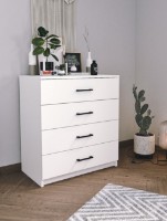 Комод Bofigo 27-01-01 White