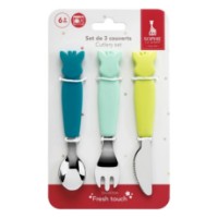 Set de tacamuri Sophie La Girafe 480007 imaginea #2 — magazin online Desire.md