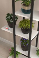 Suport pentru flori Bofigo 13-31-01 White imaginea #4 — magazin online Desire.md