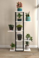 Suport pentru flori Bofigo 13-31-01 White imaginea #5 — magazin online Desire.md