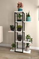 Suport pentru flori Bofigo 13-31-01 White imaginea #1 — magazin online Desire.md