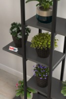 Suport pentru flori Bofigo 13-31-08 Anthracite imaginea #3 — magazin online Desire.md