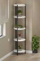 Suport pentru flori Bofigo 13-16-01 White imaginea #2 — magazin online Desire.md