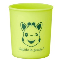 Pahar Sophie La Girafe Green (480005)